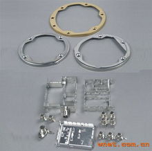 東莞升源精密五金制品 專(zhuān)注電子配件，鑄造品質(zhì)之路